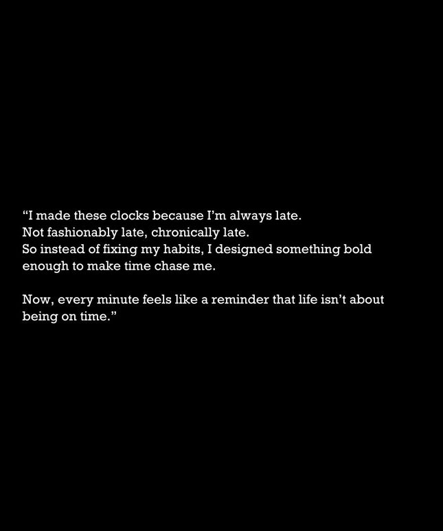 Fuck The Time 2nd Edition