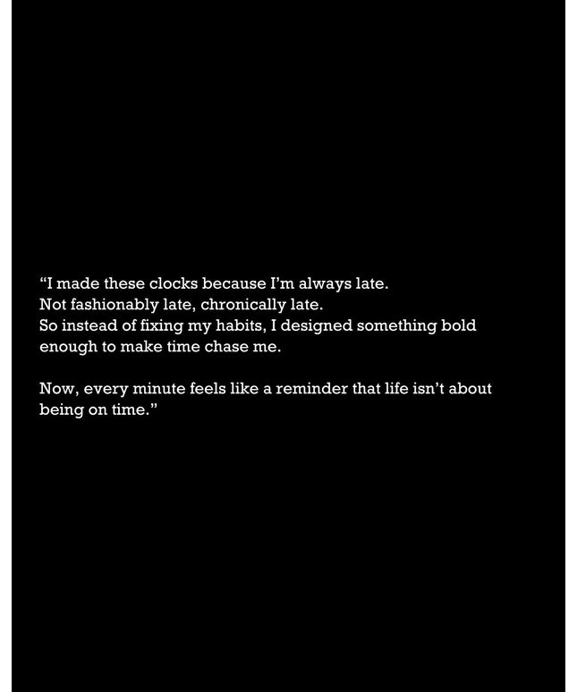 Fuck The Time 2nd Edition