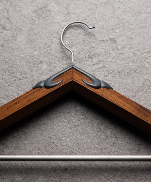 The Dust of Gods Hanger