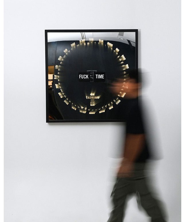 Fuck The Time 2nd Edition