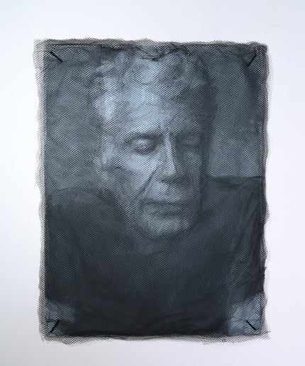 Anthony Bourdain