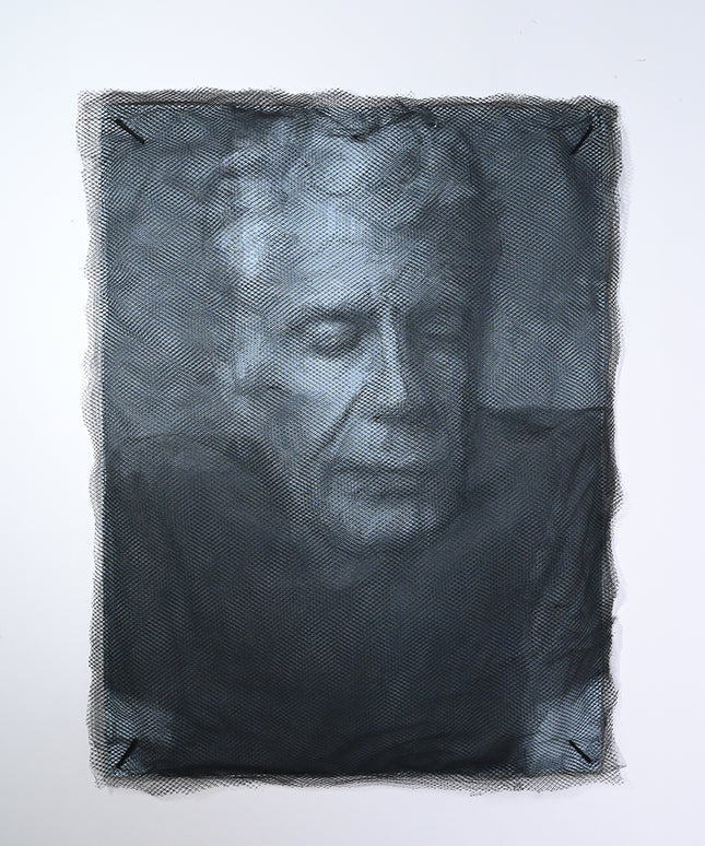 Anthony Bourdain