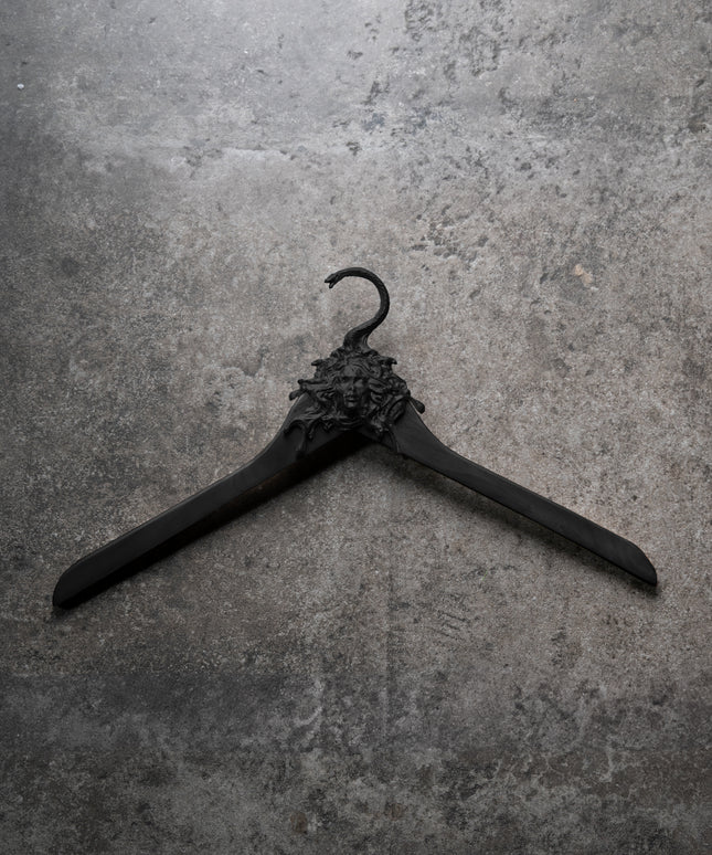 Dark Medusa Hanger
