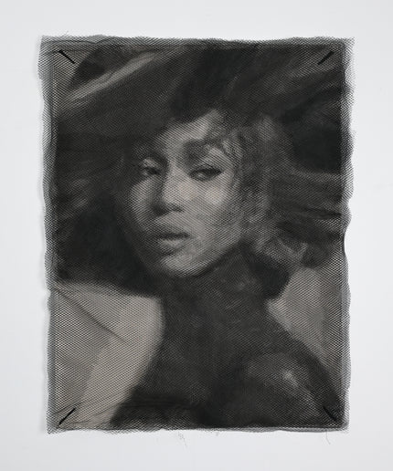 Naomi Campbell