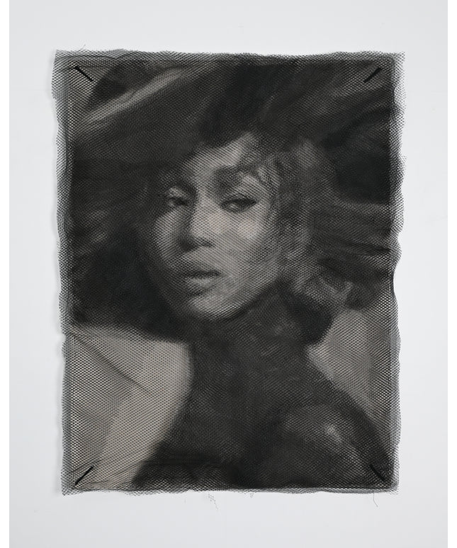 Naomi Campbell