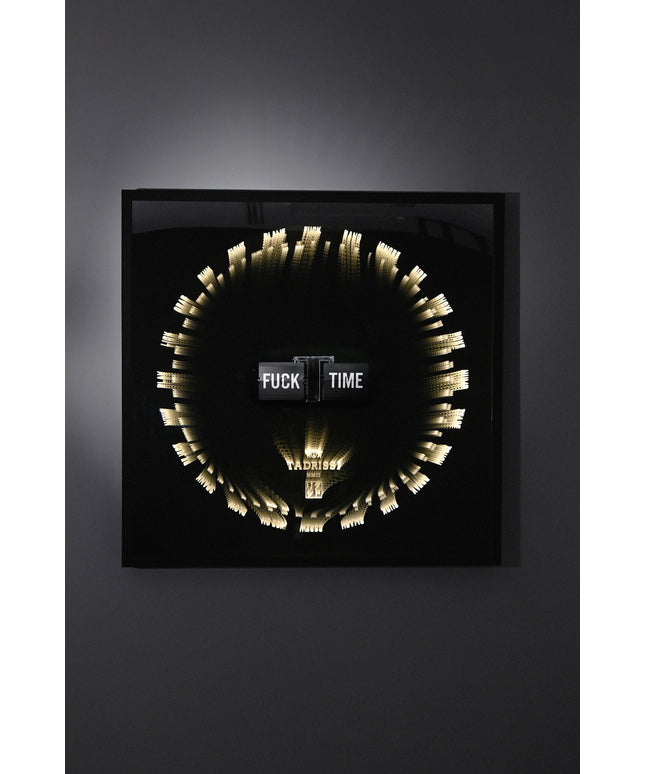 Fuck The Time 2nd Edition