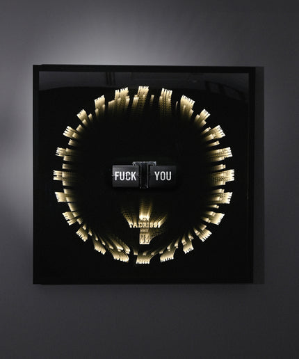 Fuck The Time 2nd Edition