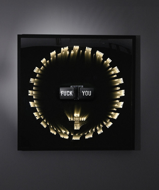 Fuck The Time 2nd Edition