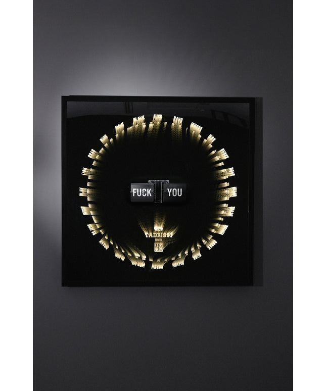 Fuck The Time 2nd Edition