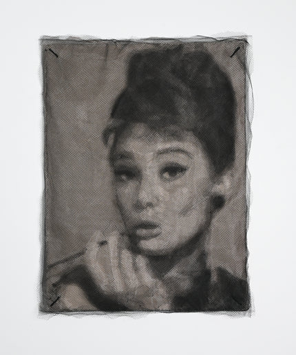 Audrey Hepburn