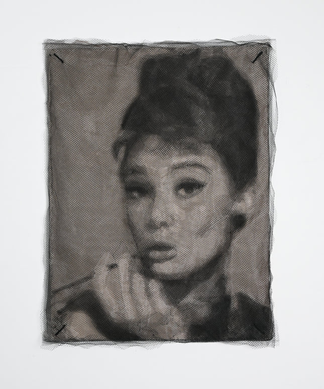 Audrey Hepburn