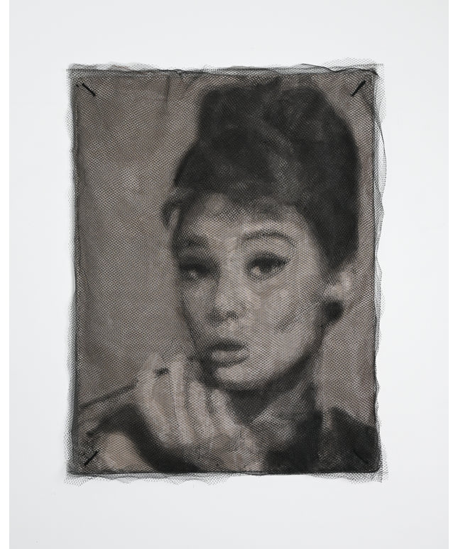 Audrey Hepburn