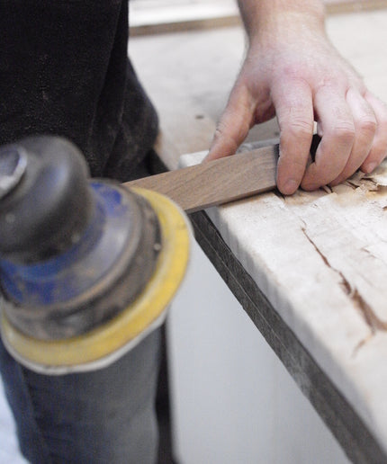 The Dust of Gods Hanger