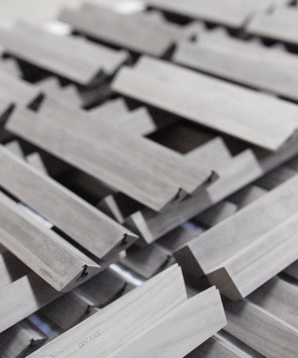 The Dust of Gods Hanger