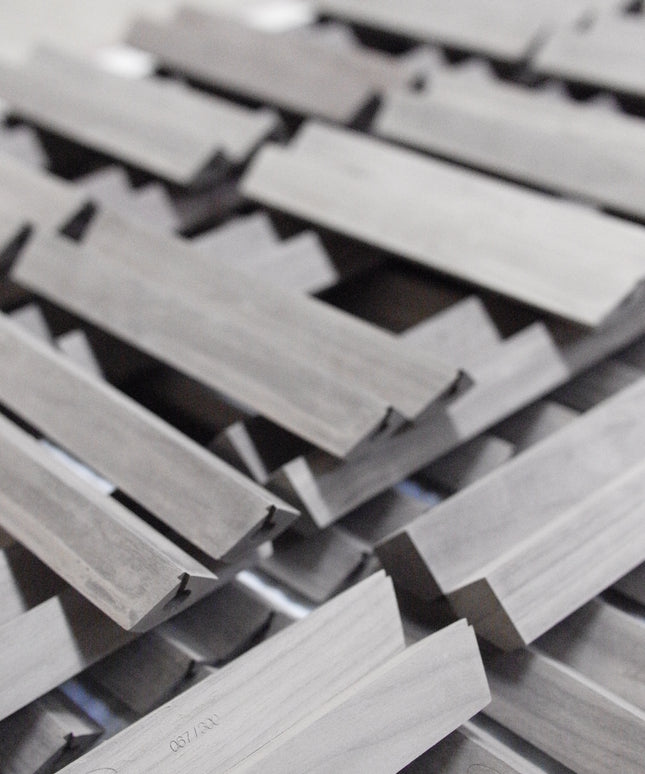 The Dust of Gods Hanger