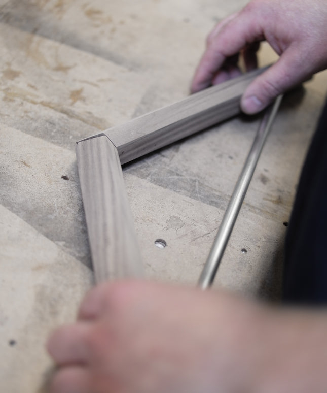 The Dust of Gods Hanger