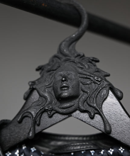 Dark Medusa Hanger