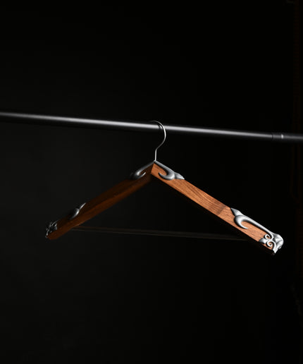 The Dust of Gods Hanger