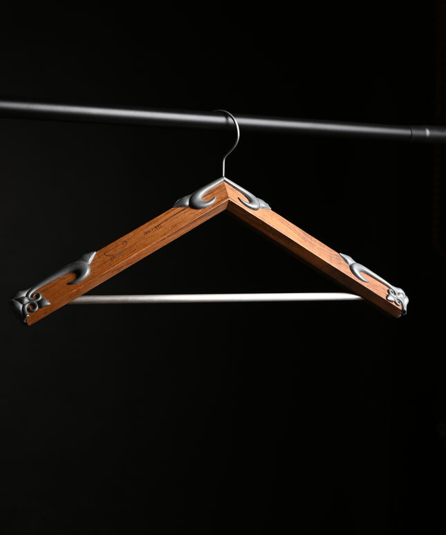 The Dust of Gods Hanger