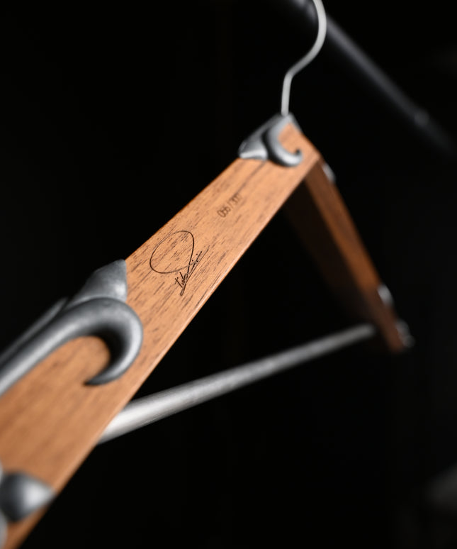 The Dust of Gods Hanger