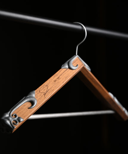 The Dust of Gods Hanger