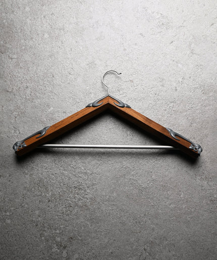 The Dust of Gods Hanger