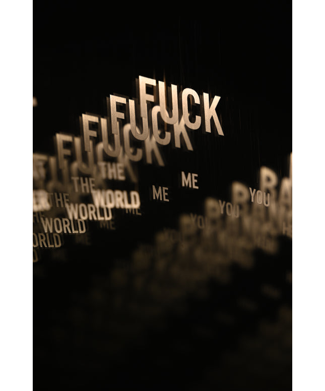 Fuck The Time 2nd Edition