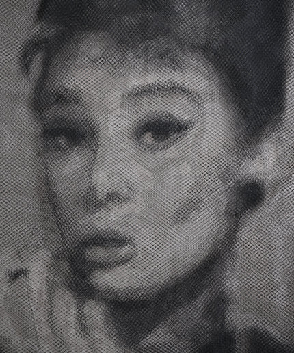 Audrey Hepburn