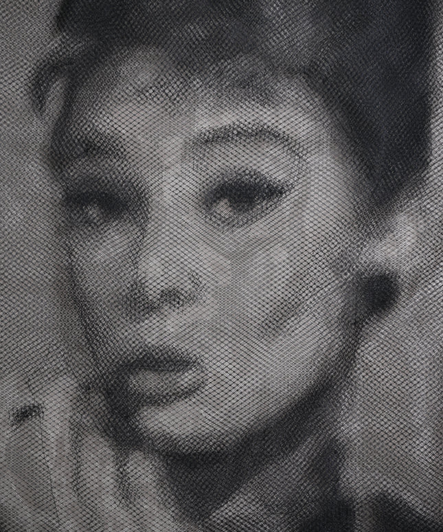 Audrey Hepburn