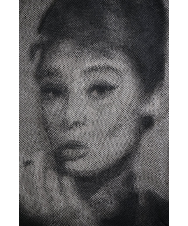 Audrey Hepburn