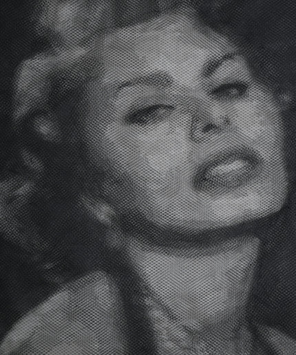Sophia Loren