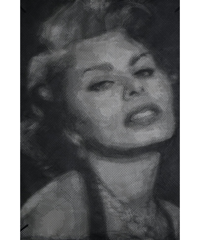 Sophia Loren