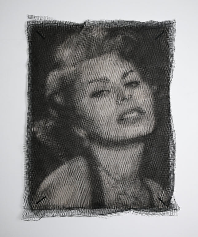 Sophia Loren