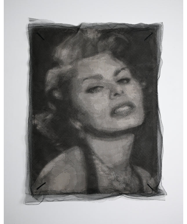 Sophia Loren