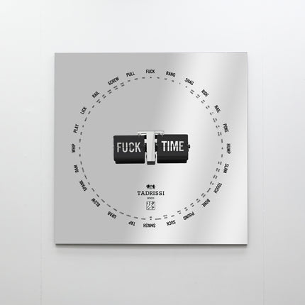 Collection image for: Fuck The Time