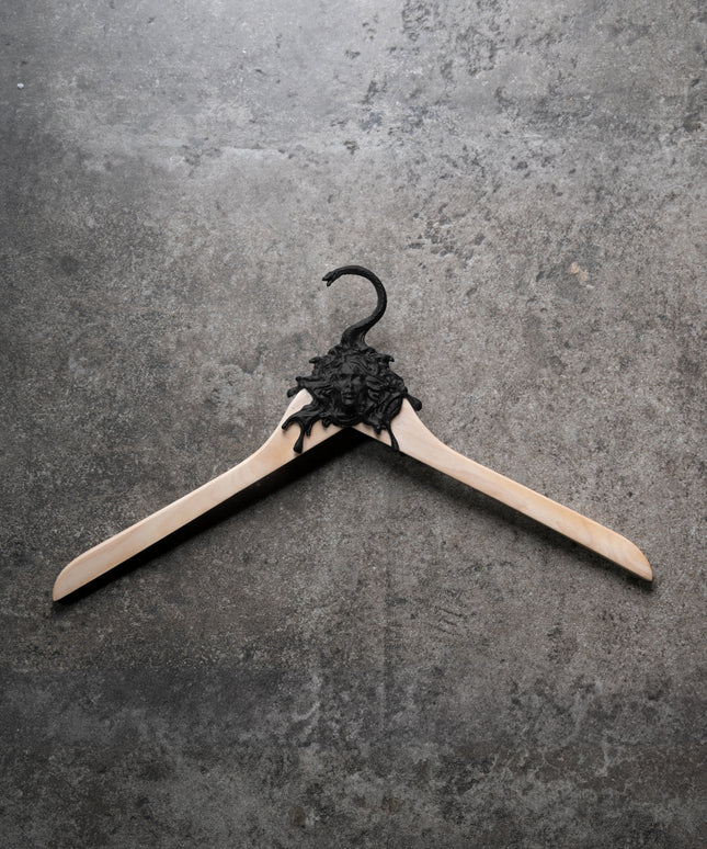 Dark Medusa Hanger